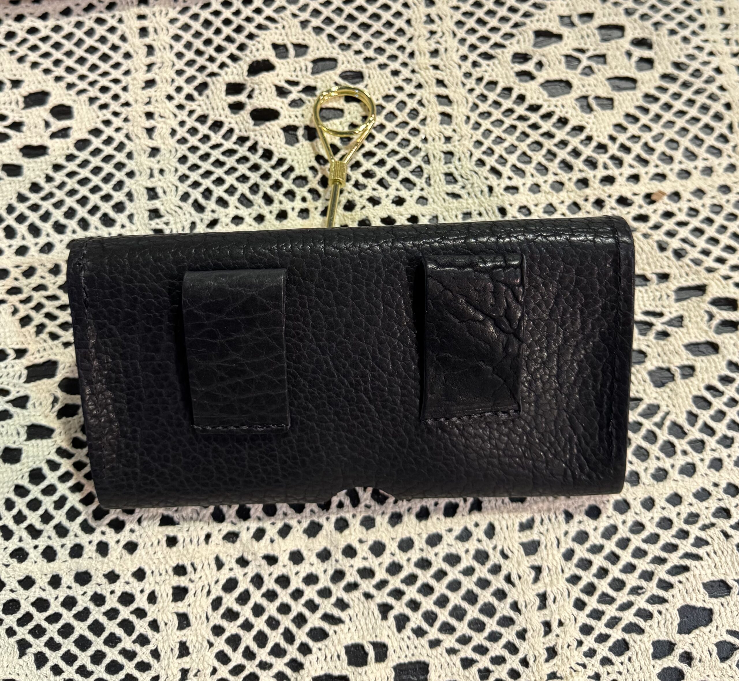 Phone Pocket with Belt Loops - Image 2