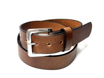 light-brown-standard-belt