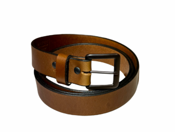 light-brown-standard-belt