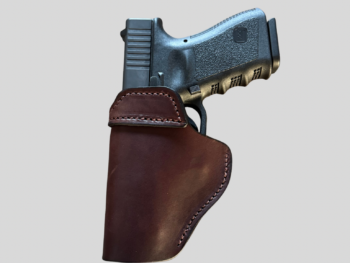 IWB Leather Holster