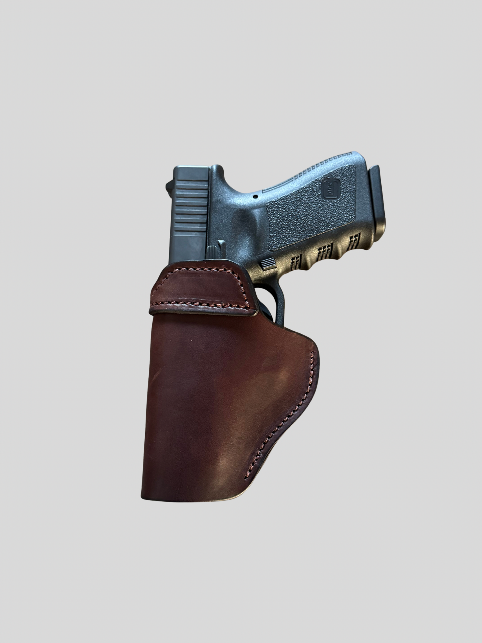 IWB Leather Holster