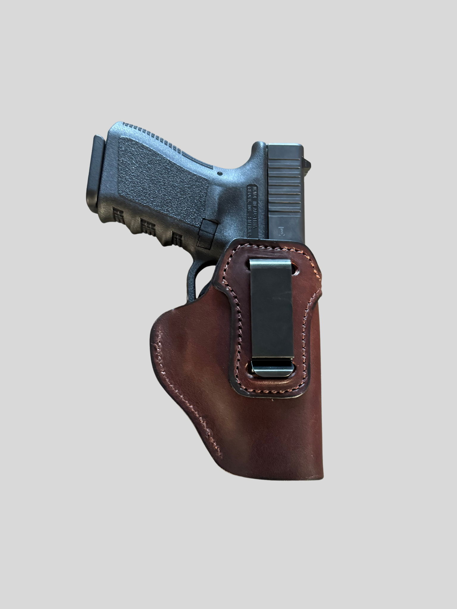 IWB Leather Holster