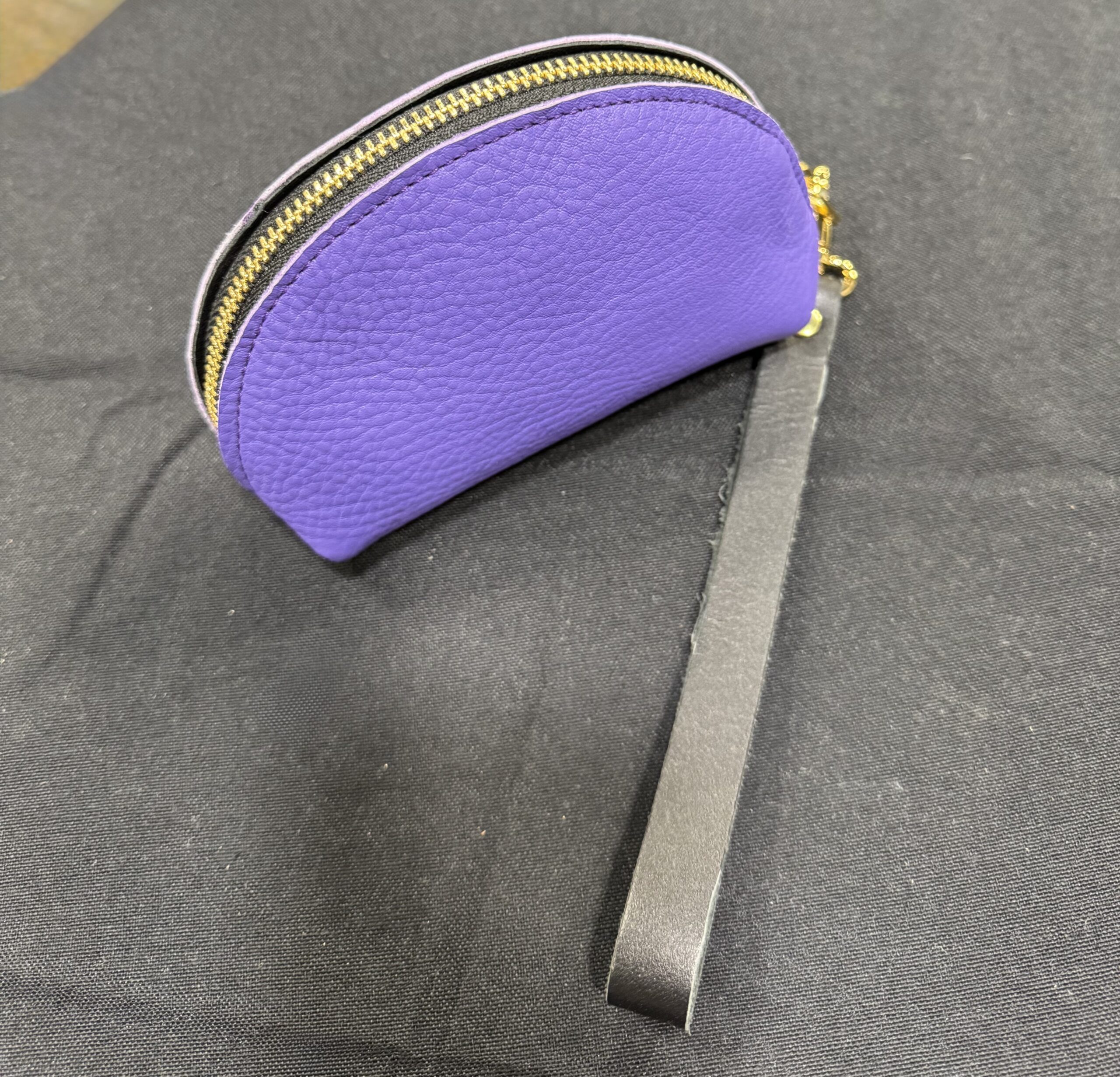 Purple Taco Purse - Image 4