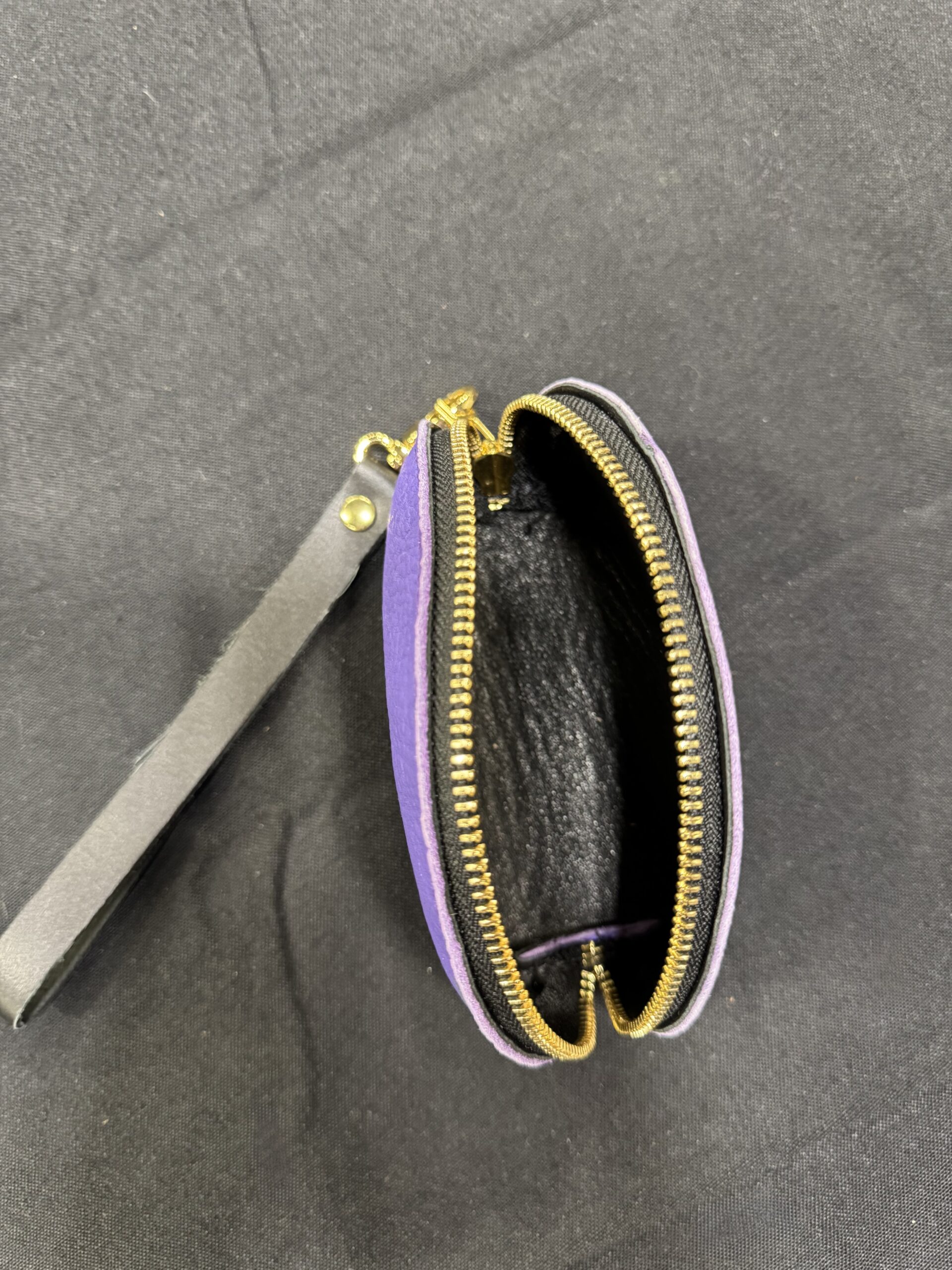 Purple Taco Purse - Image 3