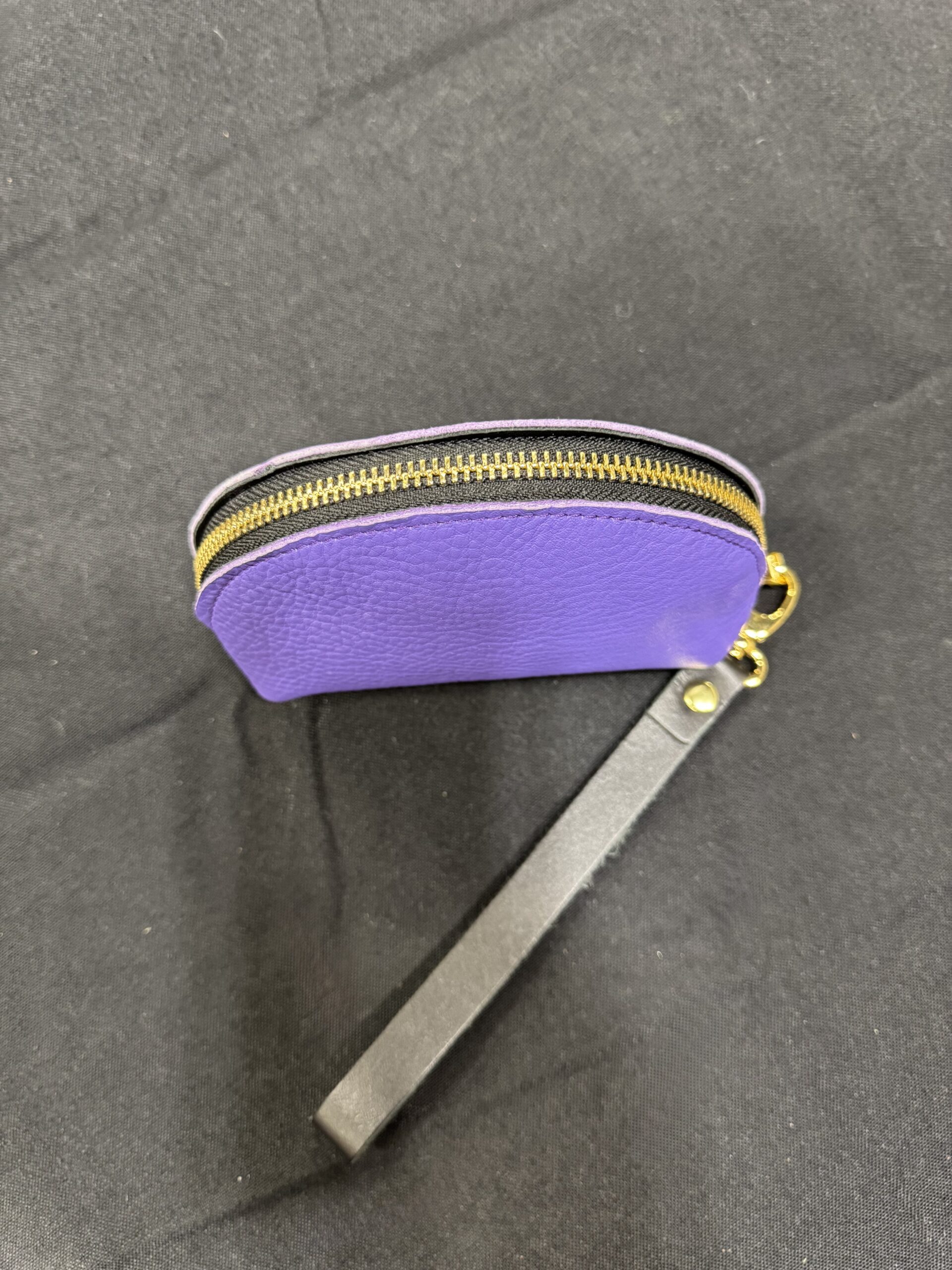 Purple Taco Purse - Image 2
