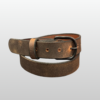 Standard Crazy Horse Leather Belt