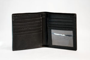 XL Bifold Wallet with ID Window
