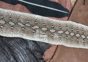 High Quality Leather 