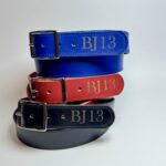 Leather Sports Belts