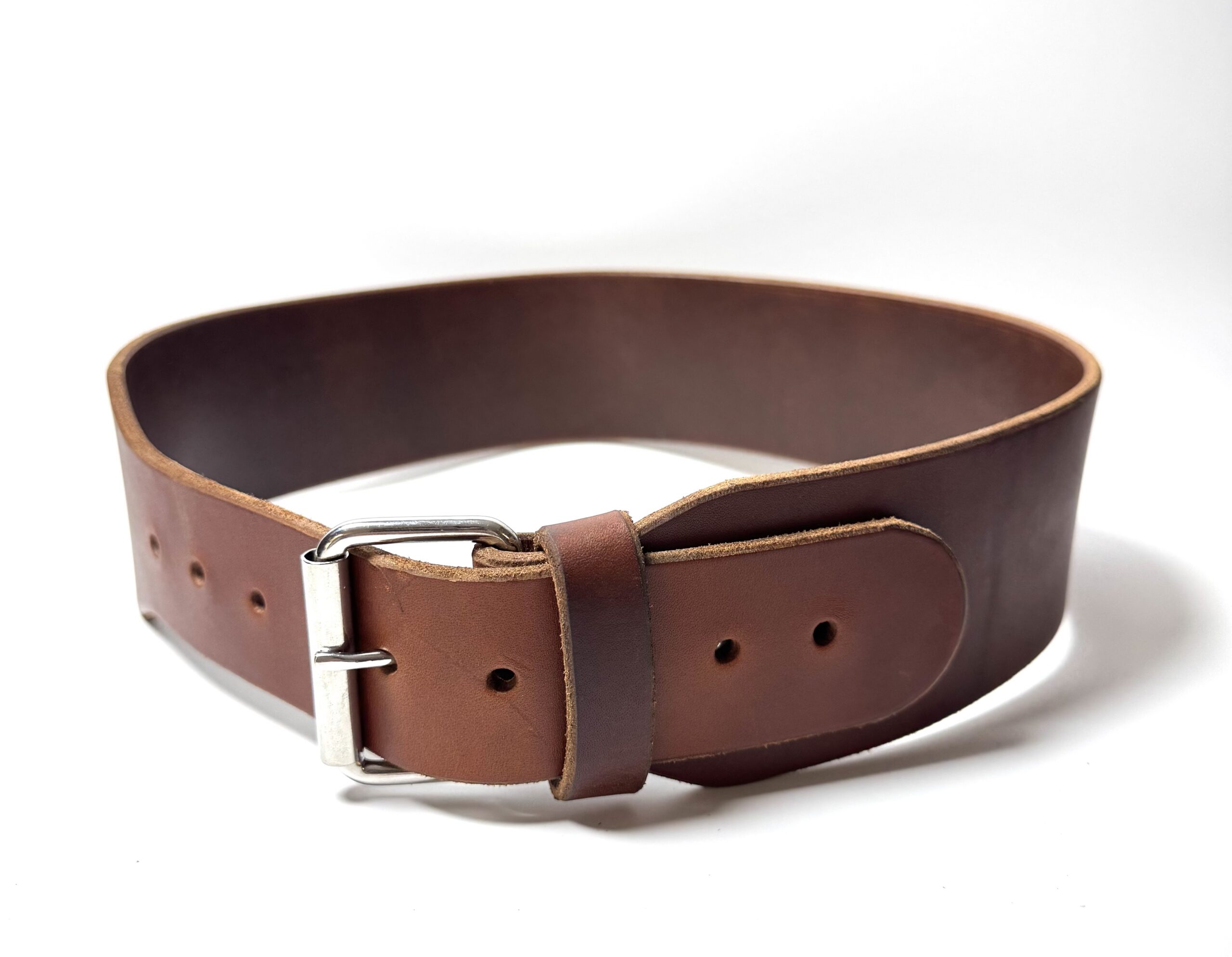 Leather Tool Belt