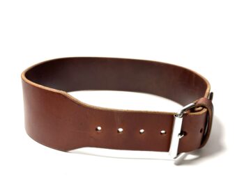 Leather Tool Belt