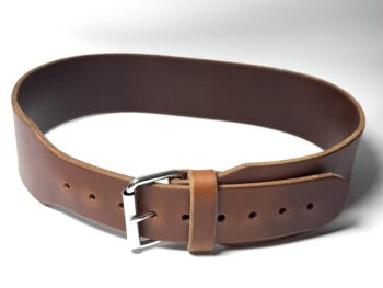 Leather Tool Belt