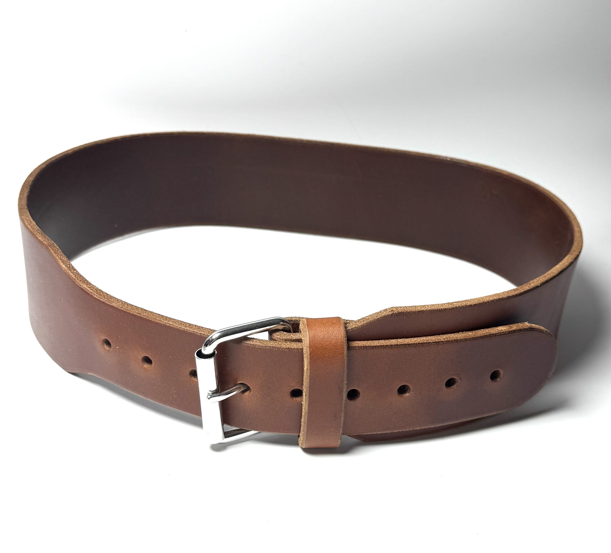 Leather Tool Belt