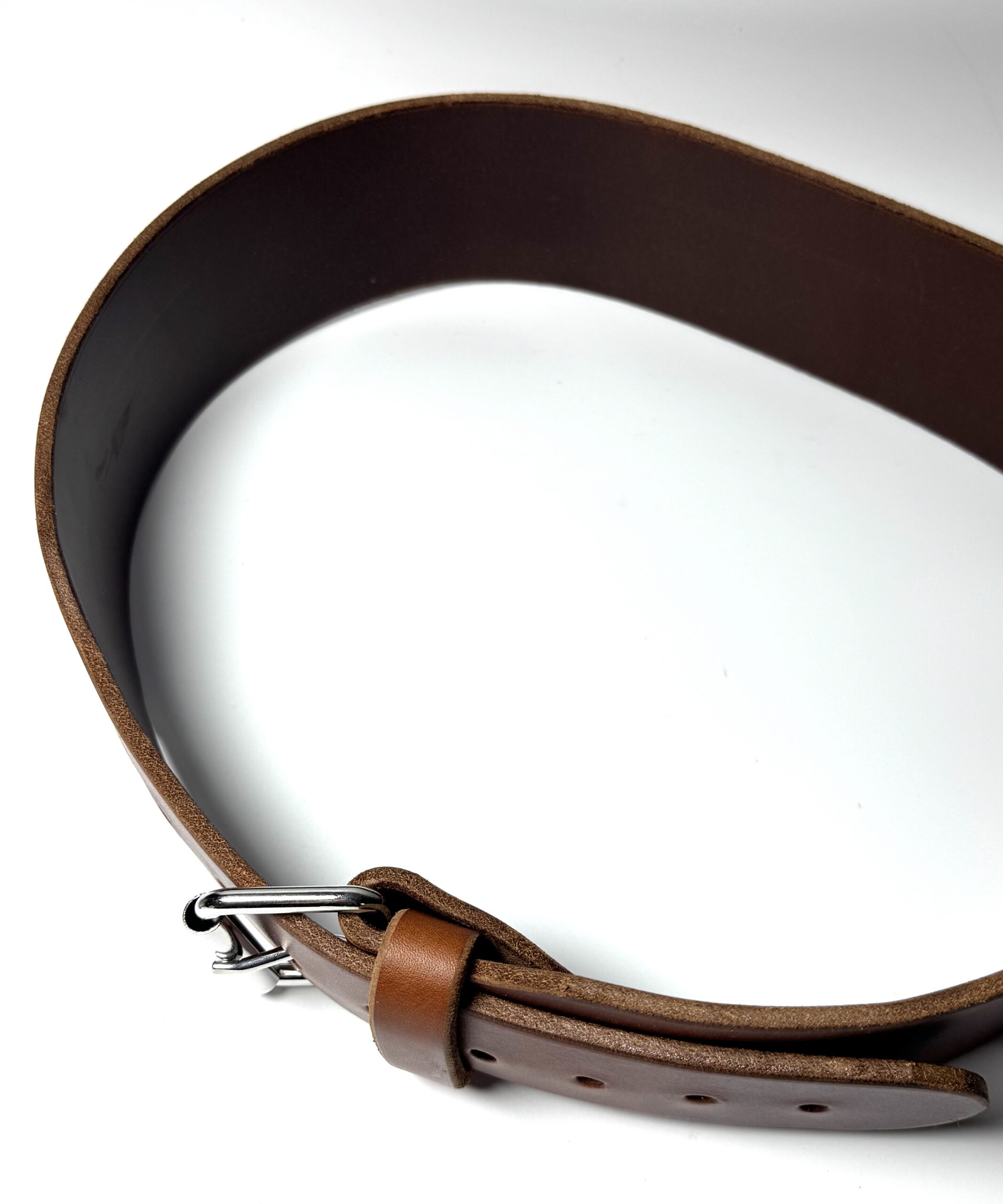 Leather Tool Belt