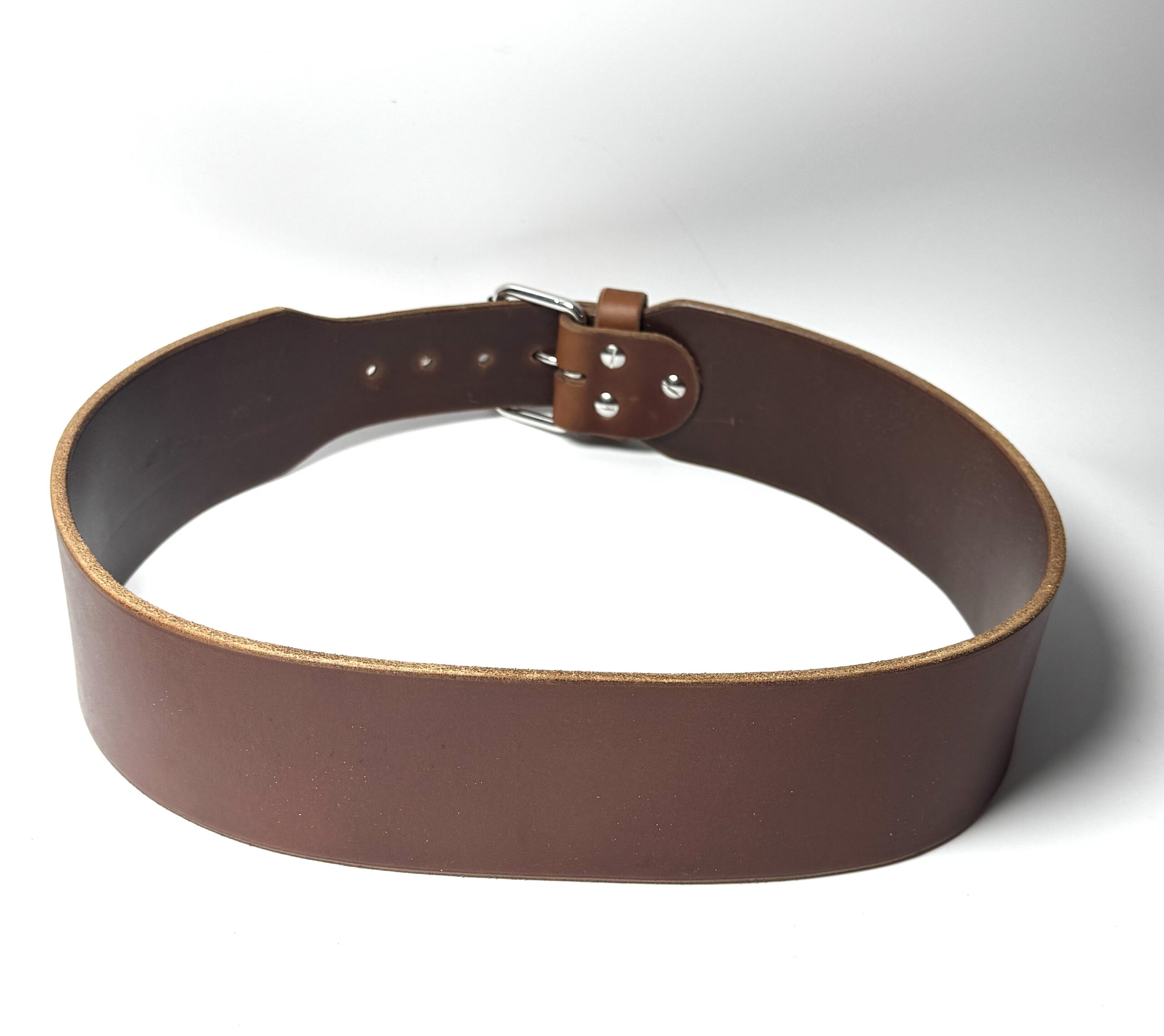 Leather Tool Belt
