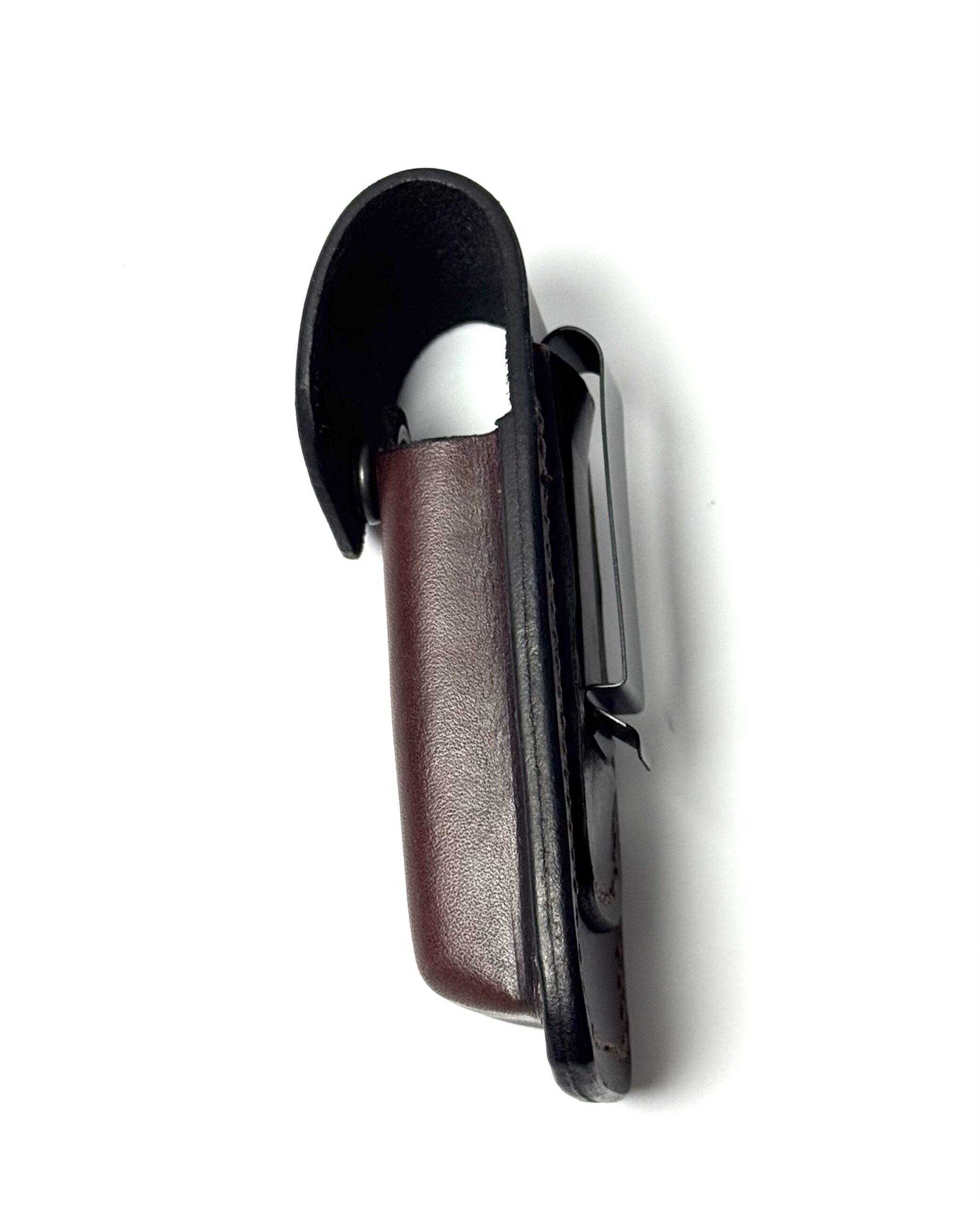Multitool Leather Sheath β Handmade Everyday Carry Leather Sheath - Image 2