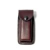 Multitool Leather Sheath – Handmade Everyday Carry Leather Sheath