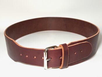 Leather Tool Belt