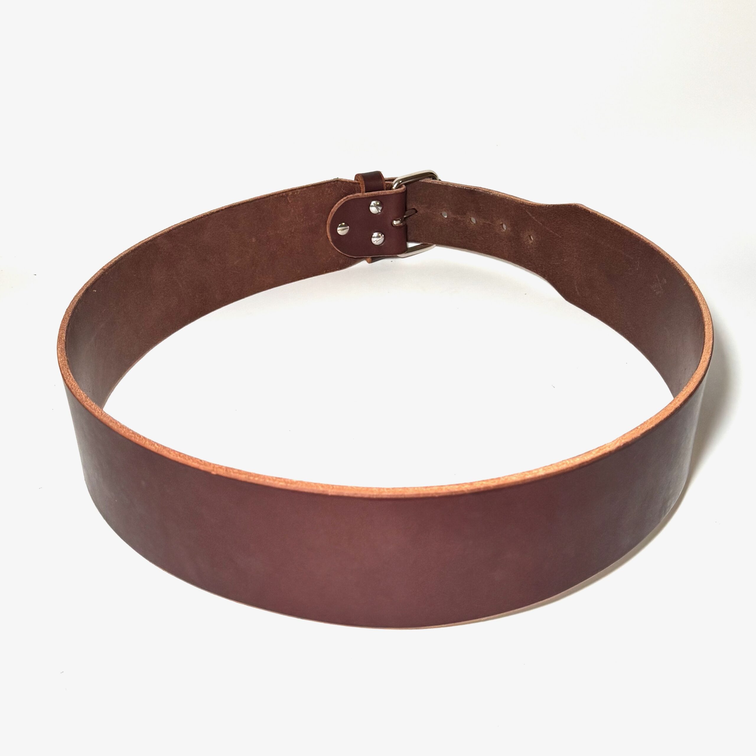 Leather Tool Belt