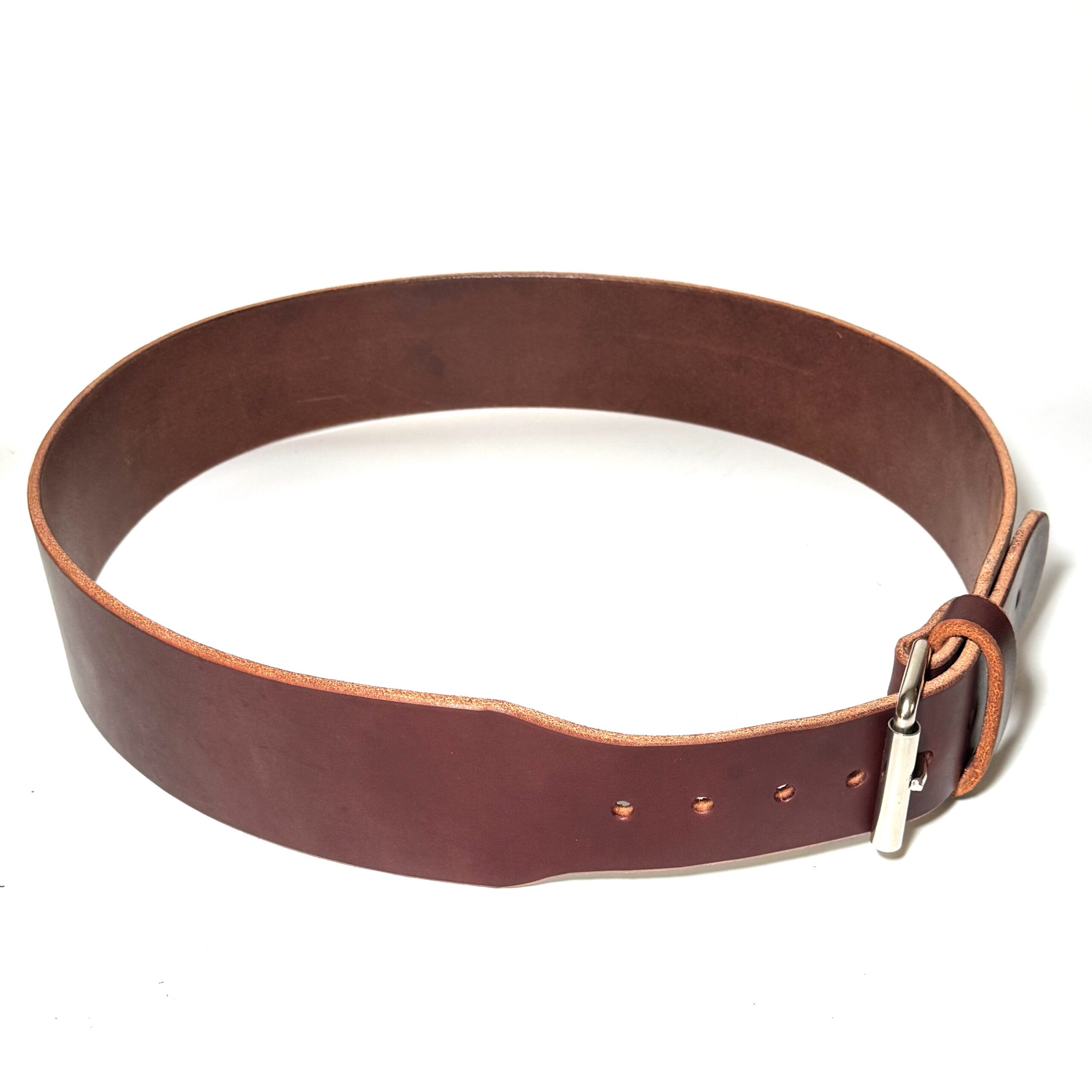 Leather Tool Belt