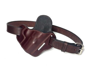 Leather Holsters
